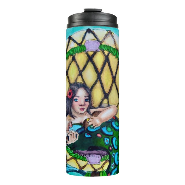 Keely Tumbler (Front)