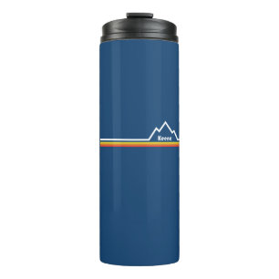 Keene New York Thermal Tumbler