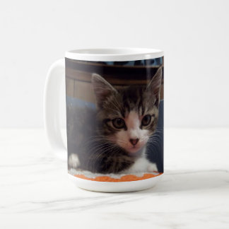 Keeno Alert Coffee Mug