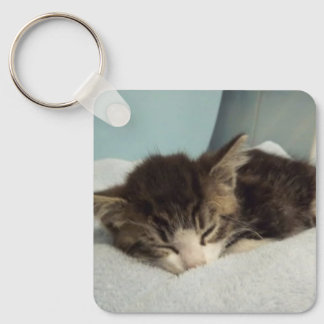 Keeno Sweet Dreams Keychain