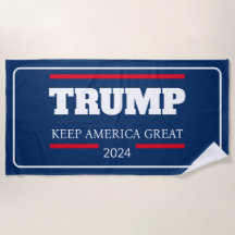 Keep America Great 2024 Vote