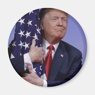 Keep America great Again Trump 2020 Magnet