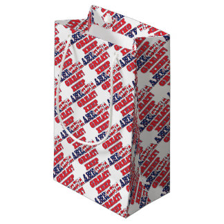 Keep-America-Great Small Gift Bag