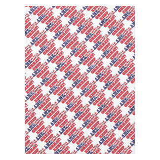 Keep-America-Great Tablecloth