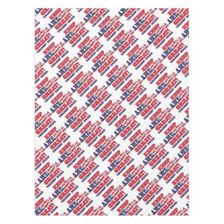 Keep-America-Great-Trump Tablecloth