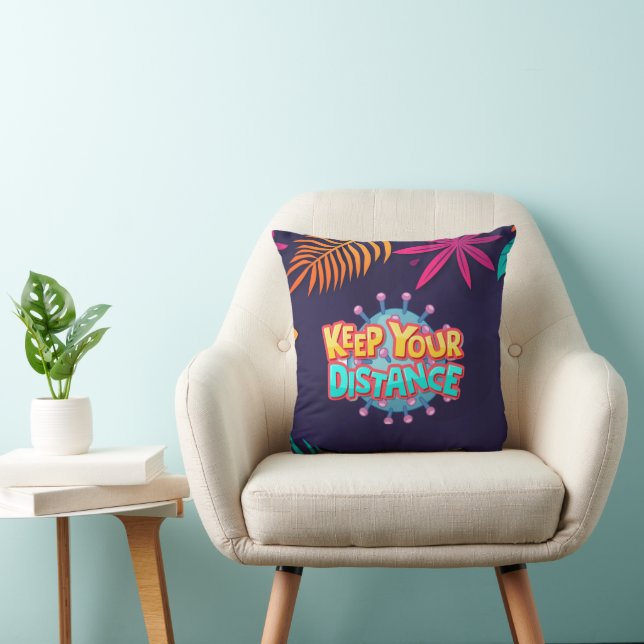 keep away cushion (Chair)
