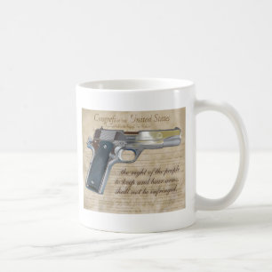 Keep & Bear Arms Mug