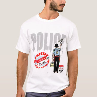 Keep Bombing (MyPrymate) T-Shirt