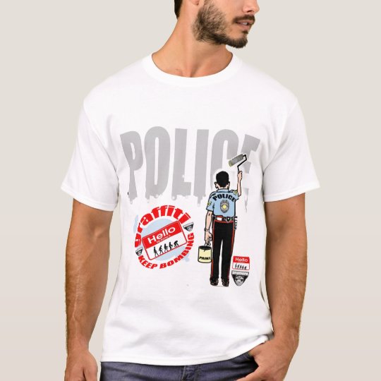 Keep Bombing (MyPrymate) T-Shirt