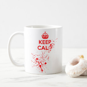 Keep Cal… Coffee Mug