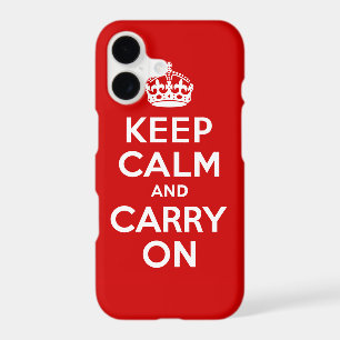 Keep Calm