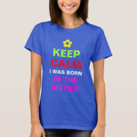 KEEP CALM and add your own sign & text