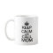 Keep Calm and Call Mum