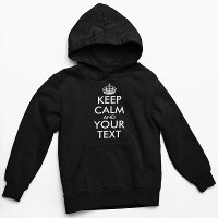 Keep Calm and Carry On - Create Your Own