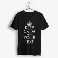 Keep Calm and Carry On - Create Your Own