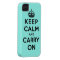 keep calm and carry on Original