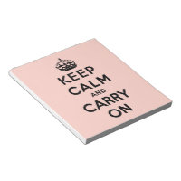 keep calm and carry on Original