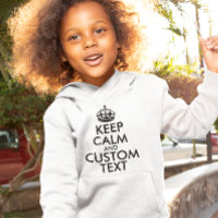 Keep Calm and Create Your Own Make Add Text Here