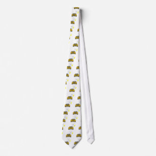 Keep Calm and Drive IT - cod. Mustang302Boss Tie