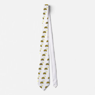 Keep Calm and Drive IT - cod. Mustang302Boss Tie