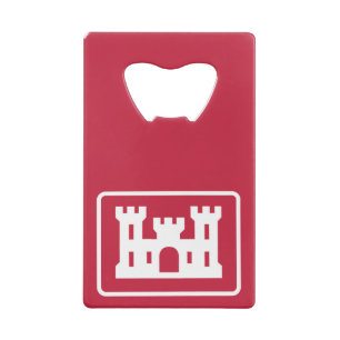 Keep Calm and Essayons Bottle Opener