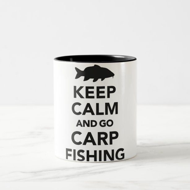 Carp Fishing Gifts & Gift Ideas Zazzle UK