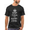 Keep Calm and Marry John Shirt