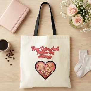 Keep Calm And Mother On Always Mum Life Tote Bag