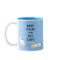 Keep Calm and Pet Cats Custom Mugs