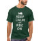 Keep Calm And Ride On