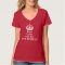 Keep Calm And Say Bye Felicia Shirt