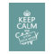 Keep Calm and Show Your Work (any colour)