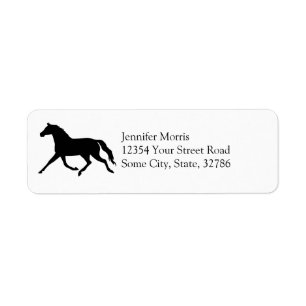 Keep Calm and Trot On Equestrian