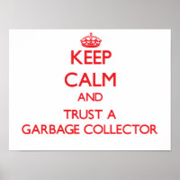 Keep Calm and Trust a Garbage Collector