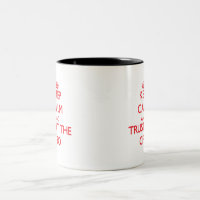 Keep Calm and Trust the Cfo
