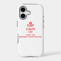 Keep Calm and Trust the Emergency Room Doctor