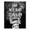 Keep Calm And Vape On