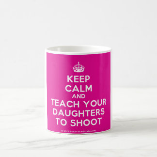 Keep Calm Bone China Coffee Mug 11oz.