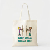 Keep Calm Campanology