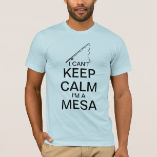Keep Calm Fishing Pole T-Shirt