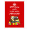 Keep Calm Labradors