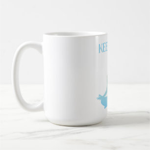 KEEP CALM MUG
