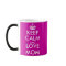 Keep Calm Mug for mum | Mother's Day gift idea
