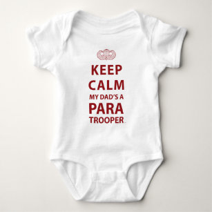 british army baby clothes