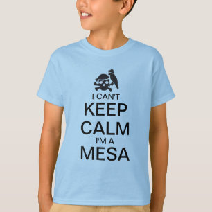 Keep Calm Pirate T-Shirt