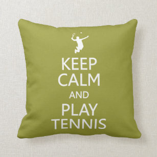 Keep Calm Decorative & Throw Cushions 311 Keep Calm and Call Mom Peach Pillow
