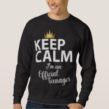 keep calm