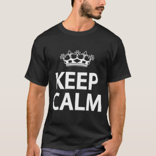 Keep calm T-Shirt