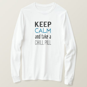 Keep Calm T-Shirt