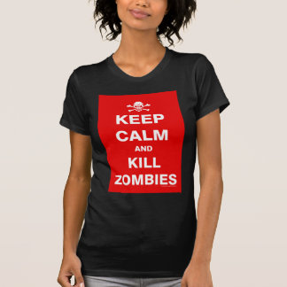 Keep Calm T-Shirt